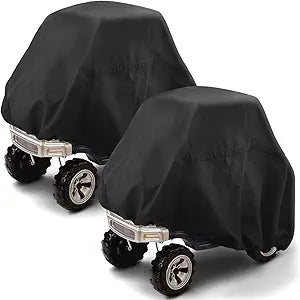 Kids Ride On Car Cover Waterproof, Waterproof Cover forRide-On Car, for Outdoor Sunproof, Dust, Snow