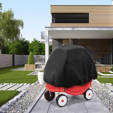 Kids Ride On Car Cover Waterproof, Waterproof Cover forRide-On Car, for Outdoor Sunproof, Dust, Snow