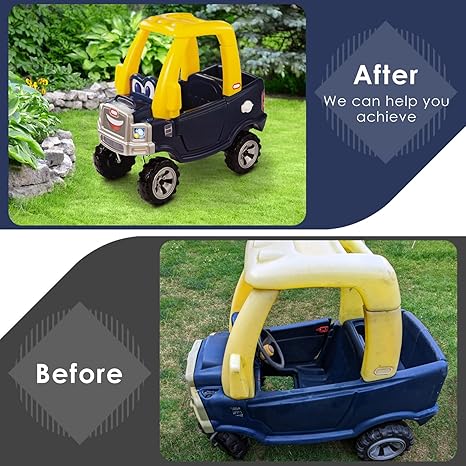 Kids Ride On Car Cover Waterproof, Waterproof Cover forRide-On Car, for Outdoor Sunproof, Dust, Snow
